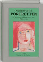 Psychologische portretten 9789071669354 Coulter, Boeken, Verzenden, Gelezen, Coulter