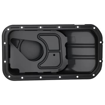 Bottom Oil Pan geschikt voor Kia Picanto MK1 1.0 1.1L 200..., Verzenden, Nieuw, Kia