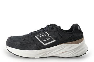 Blackstone Sneakers in maat 44 Zwart, Kleding | Heren, Blackstone, Verzenden, Zwart, Sneakers of Gympen