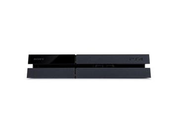 Sony PlayStation 4 - 1000 GB - Zwart, Verzenden, Nieuw