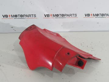 Suzuki GSX 600 F Kap voor onder, Ophalen of Verzenden, Nieuw