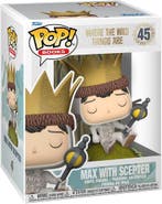 Funko Pop! Premium - Where The Wild Things Are - Max with, Verzenden, Nieuw