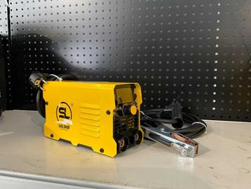 Suoerde MMA-120 Elektrode lasapparaat 120A (Lastoestellen), Verzenden, Nieuw