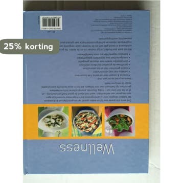 Wellness - Gezond en lekker koken - KOLEKTIV 9783625118022, Verzenden, Zo goed als nieuw, KOLEKTIV