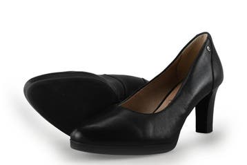 No Stress Pumps in maat 39 Blauw, Kleding | Dames, Schoenen, Pumps, Zo goed als nieuw, No Stress, Verzenden