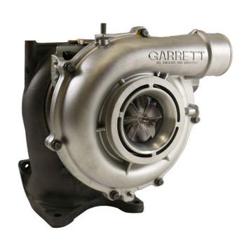 BD Diesel Duramax Screamer Turbo - 2004.5-2010 Chevrolet, Auto-onderdelen, Ophalen of Verzenden, Nieuw
