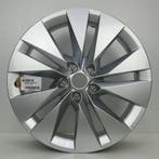 Originele velgen 19 inch lichtmetalen Skoda Enyaq *IN1003115, Auto-onderdelen, Banden en Velgen, 19 inch, Gebruikt, Velg(en), Ophalen of Verzenden