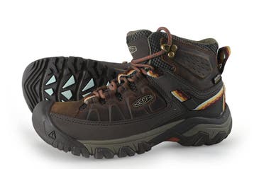 Keen Wandelschoenen in maat 36 Bruin, Bruin, Verzenden, Keen, Wandelschoenen