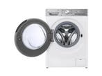 LG V9WD128H2 - Was-droogcombinatie - 12 kg wassen 8 kg, Verzenden, Zo goed als nieuw