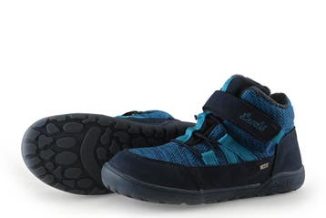 Lurchi Snowboots Jongens in maat 34 Blauw, Verzenden, Jongen of Meisje, Schoenen, Zo goed als nieuw