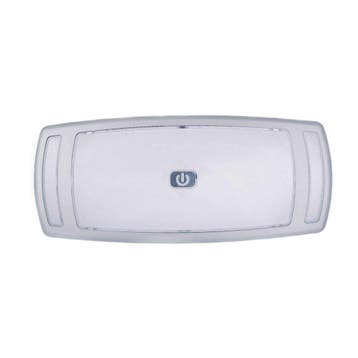 LED Interieurlamp 32CM Met Touch Button, Verzenden, Nieuw