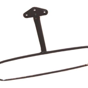 Omix Rear View Mirror- 41-75 Willys and Jeep Models, Ophalen of Verzenden, Nieuw