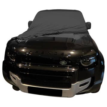 Autohoes voor Land Rover Defender 110 (L663) (2019-present), Auto diversen, Autohoezen, Ophalen of Verzenden, Nieuw, Op maat