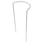 Plantensteun | Nature | 80 x 40 x 22 cm (Ø 6 mm), Tuin en Terras, Verzenden