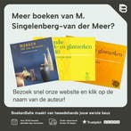 Catalogus N.V. Kristalunie Maastricht 1932-1933, Verzenden, Gelezen, M. Singelenberg-van der Meer