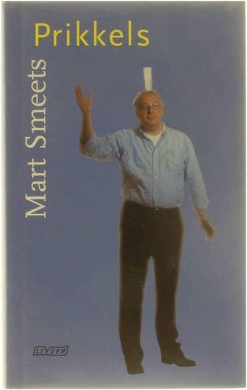 Prikkels - Smeets, Verzenden, Gelezen
