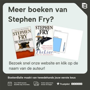Mythos / Mythos / 1 - Stephen Fry 9781405934138, Boeken, Verzenden, Gelezen, Stephen Fry