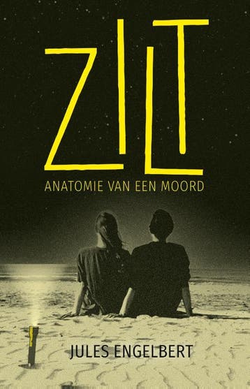 Zilt | Jules Engelbert | Nieuw, Boeken, Ophalen of Verzenden, Nieuw, Jules Engelbert