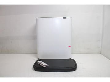 Brabantia Bo Touch Bin Hi Prullenbak - 60 liter - Soft-touch, Huis en Inrichting, Woonaccessoires | Prullenbakken, Verzenden, Zo goed als nieuw