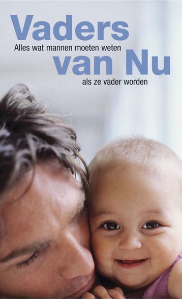 Ouders van nu Vaders van nu / Ouders van nu - M. Buikema, Verzenden, Gelezen, M. Buikema