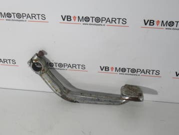 Yamaha XV 920 TR1 Rempedaal achter, Ophalen of Verzenden, Nieuw