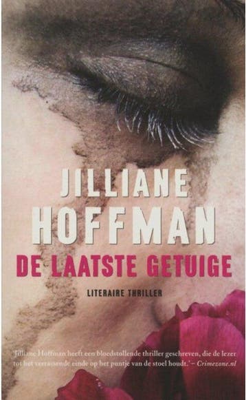 De laatste getuige - Hoffman, Verzenden, Gelezen