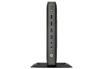 HP T620 Thin Client (Windows Embedded Standard 8), Computers en Software, Desktop Pc's, Zo goed als nieuw, HP, SSD, 16 GB