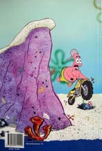 SPONGEBOB AVONTURENBOEK 9789085741022 SANOMA, Boeken, Verzenden, Gelezen, SANOMA