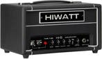 Hiwatt Hi-5 - Hi 5 Head - 5W 2-Channel Lunchbox Head, STOCK, Ophalen of Verzenden, Nieuw, Gitaar, Minder dan 50 watt