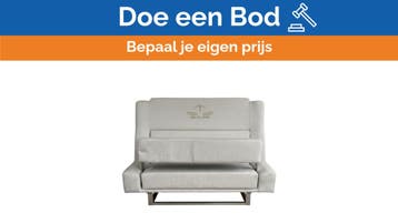 Bieden: Sealine C390 Helmsman Seat type, Ophalen of Verzenden, Nieuw