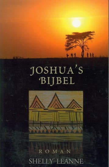 Joshuas Bijbel - Shelly Leanne 9789029717564, Verzenden, Gelezen, Shelly Leanne