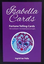 Isabella Cards | Ingrid Pelle | Nieuw, Ophalen of Verzenden, Nieuw, Ingrid Pelle