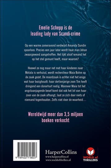 Honderd dagen 9789402718027 Emelie Schepp, Boeken, Verzenden, Gelezen, Emelie Schepp