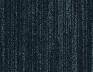 In-Groove Blauw - Restpartij Tapijttegels - 30 m², Blauw, Nieuw, Ophalen of Verzenden, Tapijttegels