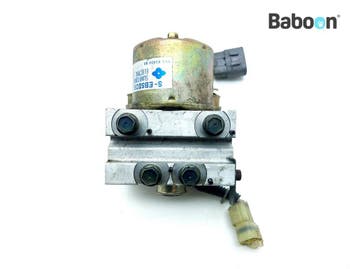 ABS Modulator Yamaha FJR 1300 2003-2005  (FJR1300), Verzenden, Gebruikt