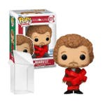 Funko Pop!  Home Alone - Marv with Bow #1271 Funko, Verzenden, Nieuw