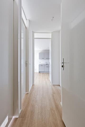 Appartement te huur in Utrecht - 50 m² -  kamer(s), Appartement, Utrecht, Utrecht