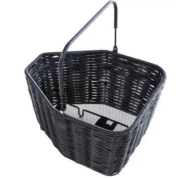 CORTINA Mand Sevilla AVS 29L zwart 40x33x22cm, Ophalen of Verzenden, Nieuw, Overige merken