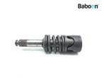 Eindaandrijving Honda GL 500 D 1981-1982 Silverwing (GL500, Verzenden, Gebruikt