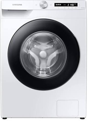 Wasmachine Samsung WW90T534AAW 9  1400 rpm toeren A, Ophalen of Verzenden, Nieuw