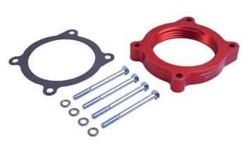 Airaid 11-14 Ford Mustang / 11-13 F-150 5.0L V8 PowerAid TB, Auto-onderdelen, Motor en Toebehoren, Ophalen of Verzenden, Nieuw