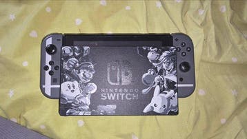 Nintendo - Switch - Nintendo Switch - Videogame - Zonder, Nieuw
