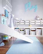 Speelmat (elk gewenst formaat en in elke kleur) vloertegels, Kinderen en Baby's, Speelgoed | Educatief en Creatief, Ophalen of Verzenden