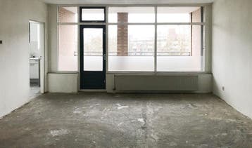 Te Huur 3 Kamer Appartement Beyerd In Breda, Noord-Brabant, Direct bij eigenaar, Breda, Appartement