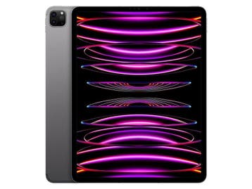 Apple iPad Pro (2022, M2 series) - Spacegrijs - 128 GB -, Verzenden, Nieuw