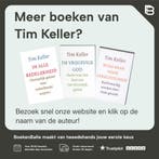 Spreukendagboek 9789051945614 Tim Keller, Verzenden, Gelezen, Tim Keller