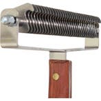 Mars Coat-King Uitdunkam voor Paardenvachten – Middelgroo., Ophalen of Verzenden, Nieuw