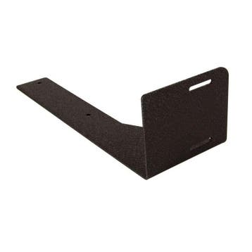 Rugged Ridge CB Radio Dash Mount 97-06 Jeep TJ LJ Jeep, Ophalen of Verzenden, Nieuw