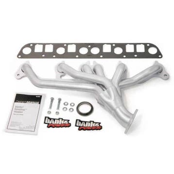 Banks Power 91-99 Jeep 4.0 Wrangler / 91-98 Cherokee, Ophalen of Verzenden, Nieuw