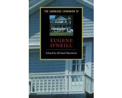The Cambridge Companion To Eugene ONeil - The Cambridge, Ophalen of Verzenden, Nieuw